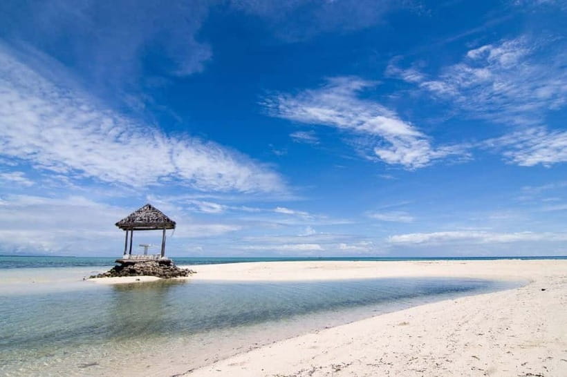 Cebu: Island Hopping 3 Islands + San Vicente Fish + Lunch - Guides, safety, and the human side of the trip