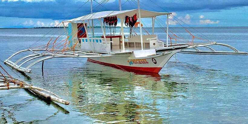 Cebu Island Hopping with Lunch - Is $145 per person good value?