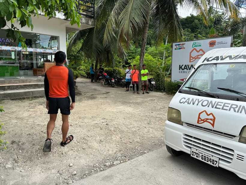 Cebu: Kawasan Canyoneering with Ziplining Adventure - Who should book this Cebu adventure?
