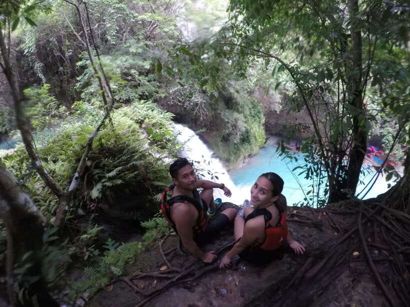 Cebu: Kawasan Falls Canyoneering & Cliff Jump Private Tour - Key points to know before you book