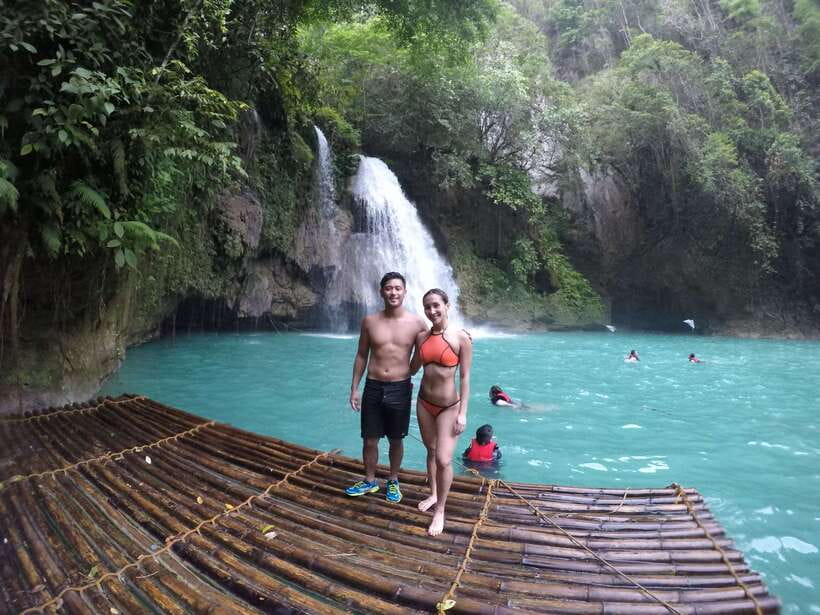 Cebu: Kawasan Falls Canyoneering & Cliff Jump Private Tour - Who should choose this adventure