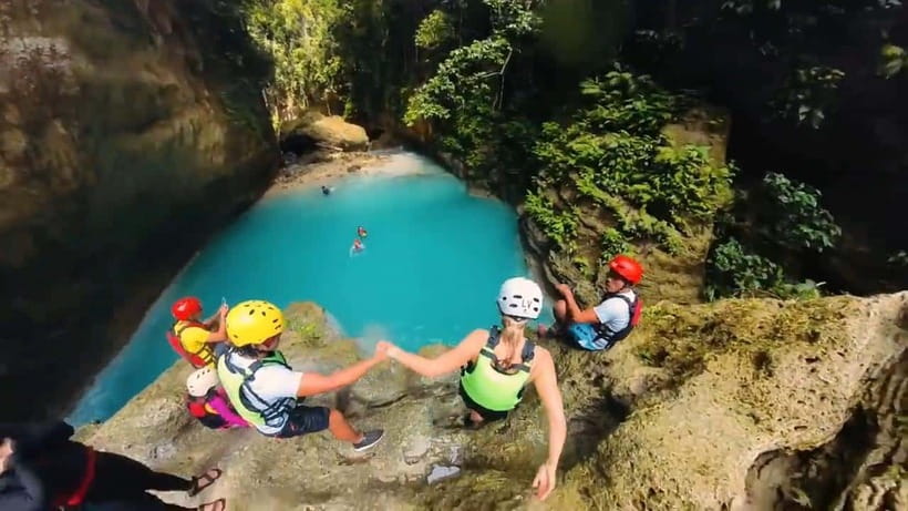Cebu: Kawasan Falls Canyoneering Tour with Ziplining & Lunch - The Early Pickup and Long Drive to Badian