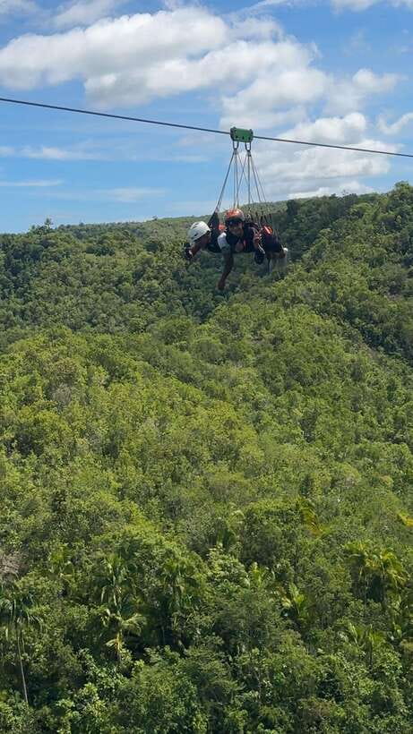 Cebu: Kawasan Falls Canyoneering & Zipline Experience - A 5:00 am start from Cebu City or Mactan