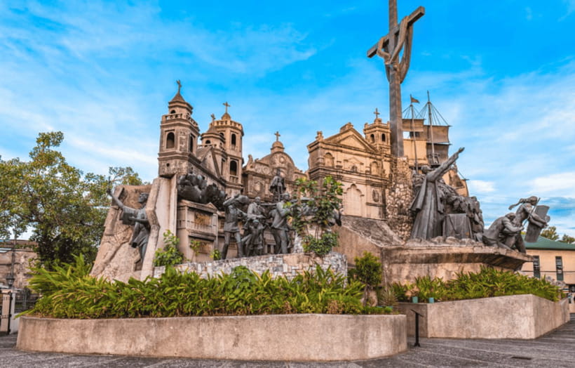 Cebu & Lapu-Lapu City Tour With Lunch at House of Lechon - Five things to know before you book