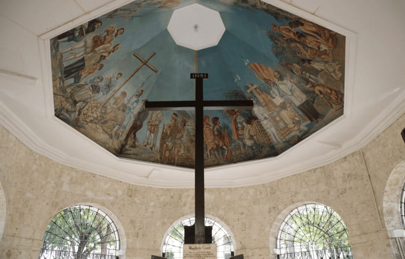 Cebu & Lapu-Lapu City Tour With Lunch at House of Lechon - Why this Cebu tour works for first-time visitors