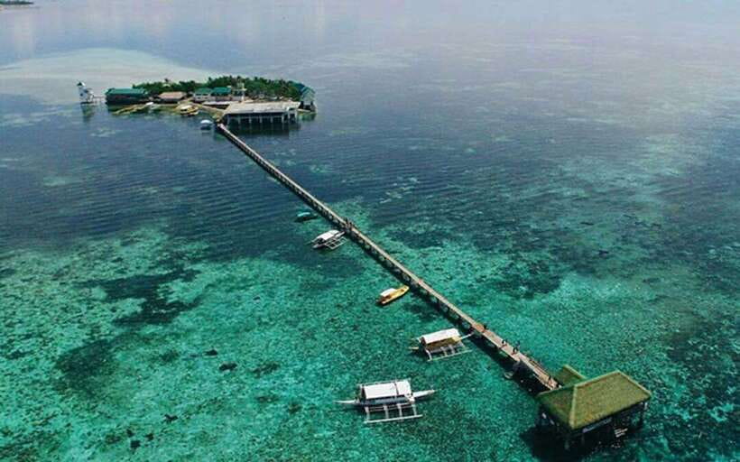 Cebu: Mactan Island Hopping Boat Tour with Lunch - Key details worth knowing
