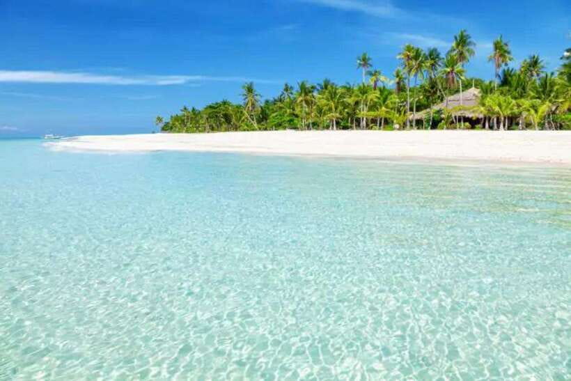 Cebu: Mactan Island Hopping Boat Tour with Lunch - The boat rides are part of the experience