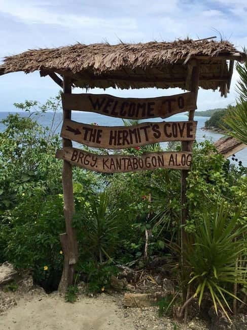 Cebu: Mantayupan Falls, Hermit's Cove & Bojo River Eco Tour - Private or shared: choose based on your priorities