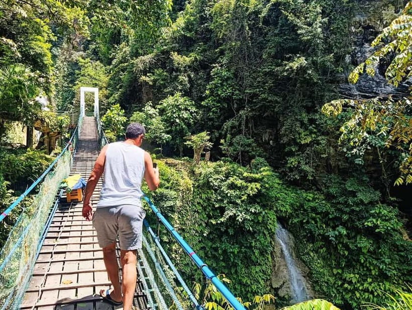 Cebu: Mantayupan Falls, Hermit's Cove & Bojo River Eco Tour - Is $81 a fair price?