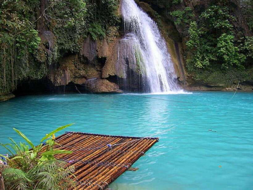 Cebu: Moalboal Island Hopping & Kawasan Falls Adventure - Getting from your hotel to Moalboal