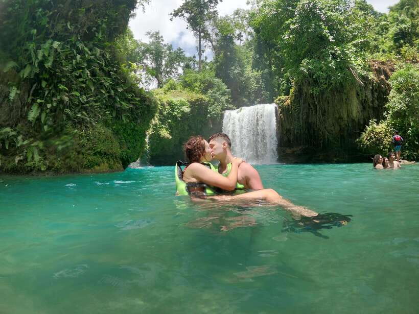 Cebu: Moalboal Sardines Run Snorkel & Kawasan Canyoneering - Why Moalboal’s sardine run is worth the early start