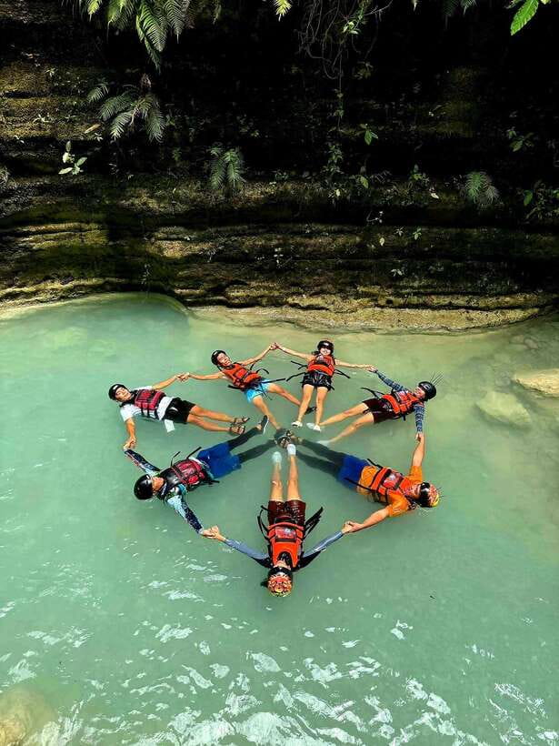 Cebu: Moalboal Snorkeling and Kawasan Falls Canyoneering - Why this Cebu day trip works