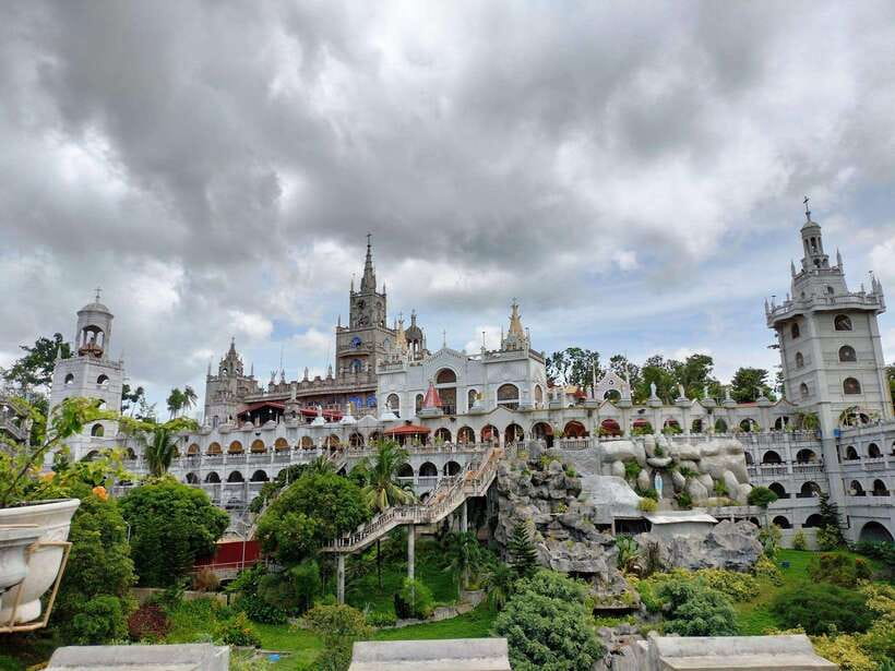 Cebu: Oslob Whale Shark, Simala Church & Ka Treasure Argao - Why this Cebu day trip works