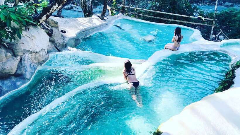 Cebu: Oslob Whale Shark, Simala Church & Ka Treasure Argao - Who should book this experience?