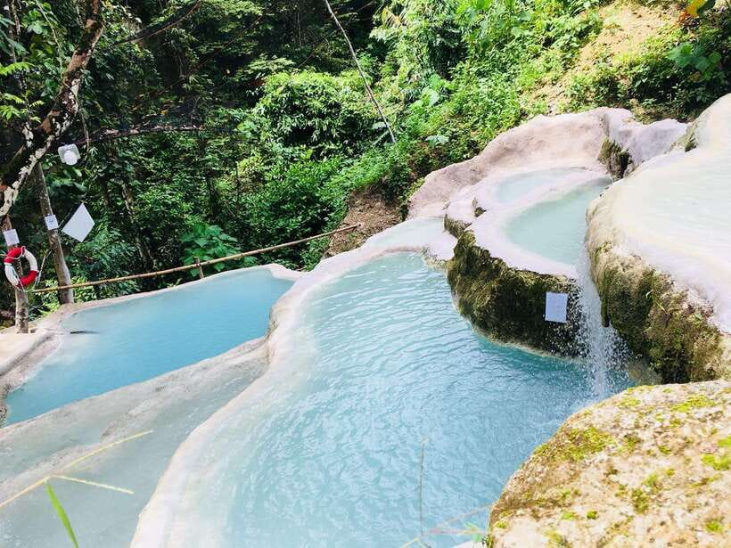 Cebu: Oslob Whale Shark, Simala Church & Ka Treasure Argao - Practical packing advice