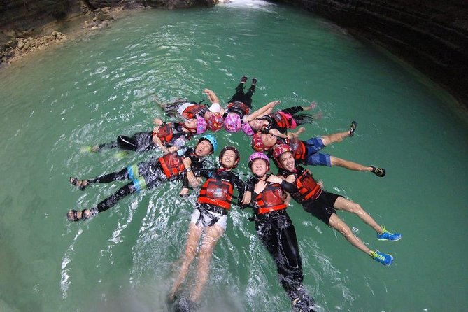Cebu: Oslob Whale Shark Swimming and Kawasan Falls Canyoneering - Should You Book It?