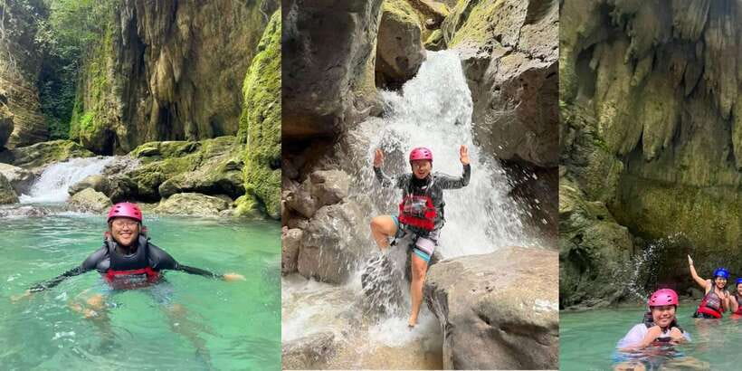 Cebu: Oslob Whaleshark Experience & Canyoneering Adventure - Six hours of driving changes the value