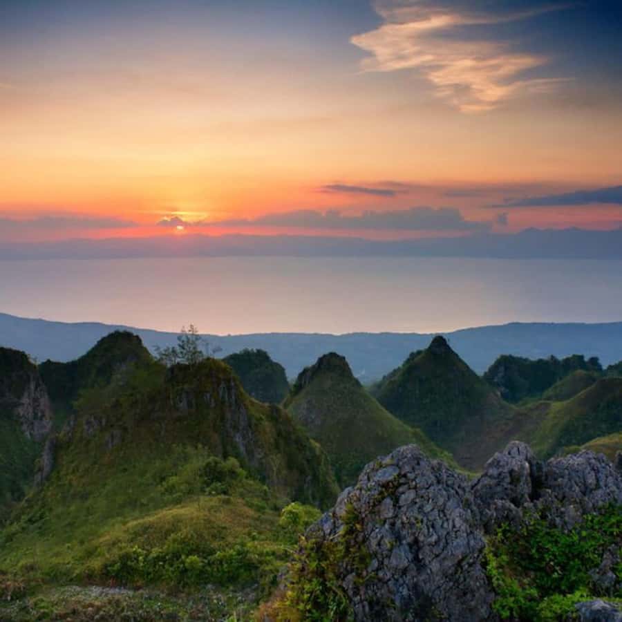 Cebu: Osmeña Peak and Kawasan Canyoneering Day Tour - Key details before you book