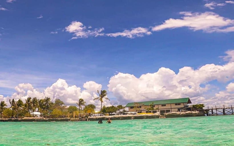 Cebu: Private Mactan Island Hopping Tour with Lunch - Why this private Cebu boat trip is appealing