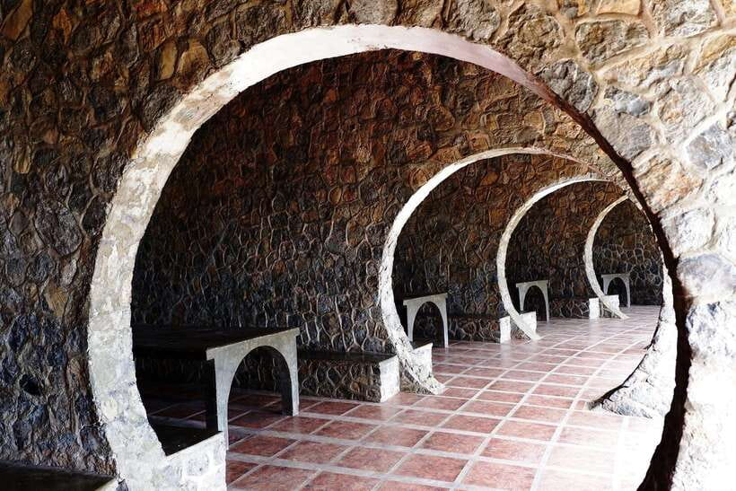 Cebu: Private Panoramic Tour with Dinner - Sirao Flower Garden and the roadside market