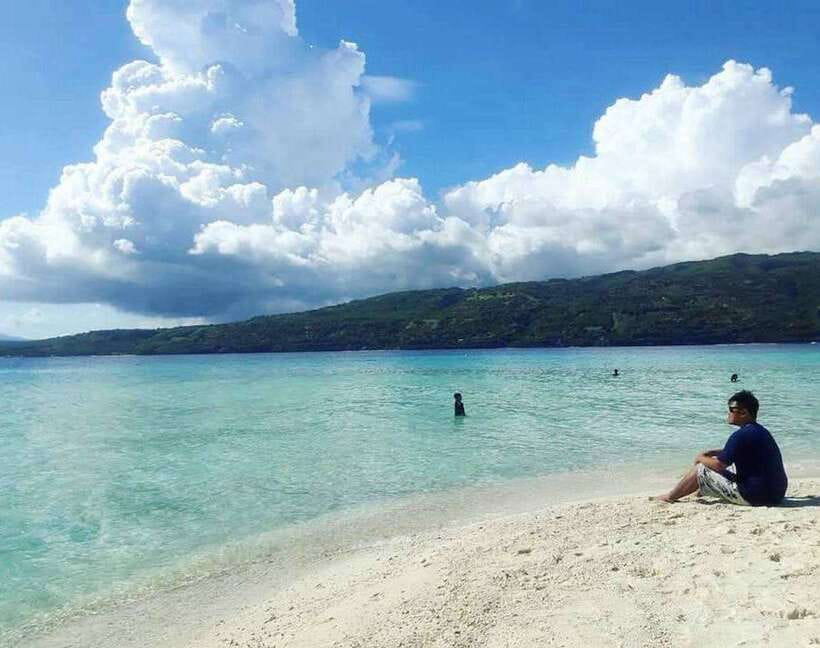 Cebu: Private Sumilon Island & Optional Whale Shark Swim - Key points to know before booking