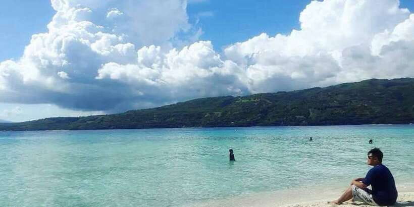 Cebu: Private Sumilon Island & Optional Whale Shark Swim - Cancellation and practical flexibility