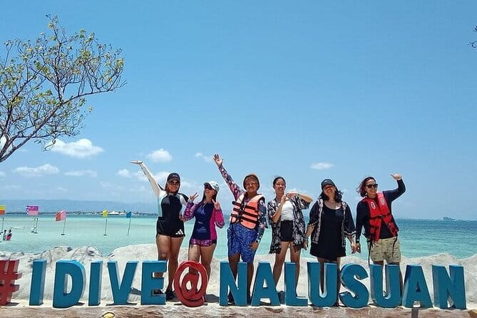 Cebu Private Tour 3 Islands Hopping Gilutungan Caohagan Nalusuan - At a glance: what makes this boat day useful