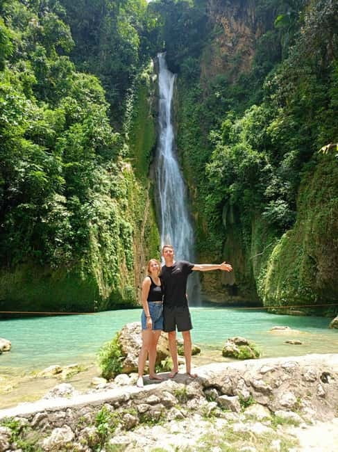 Cebu: Sardine Run Snorkeling, Mantayupan Falls & ATV Thrills - Breakfast is a short stop, not a full meal