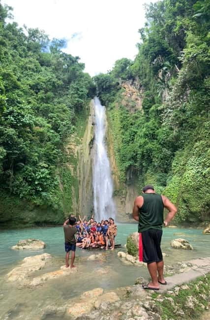 Cebu: Sardine Run Snorkeling, Mantayupan Falls & ATV Thrills - The driver can shape the whole day