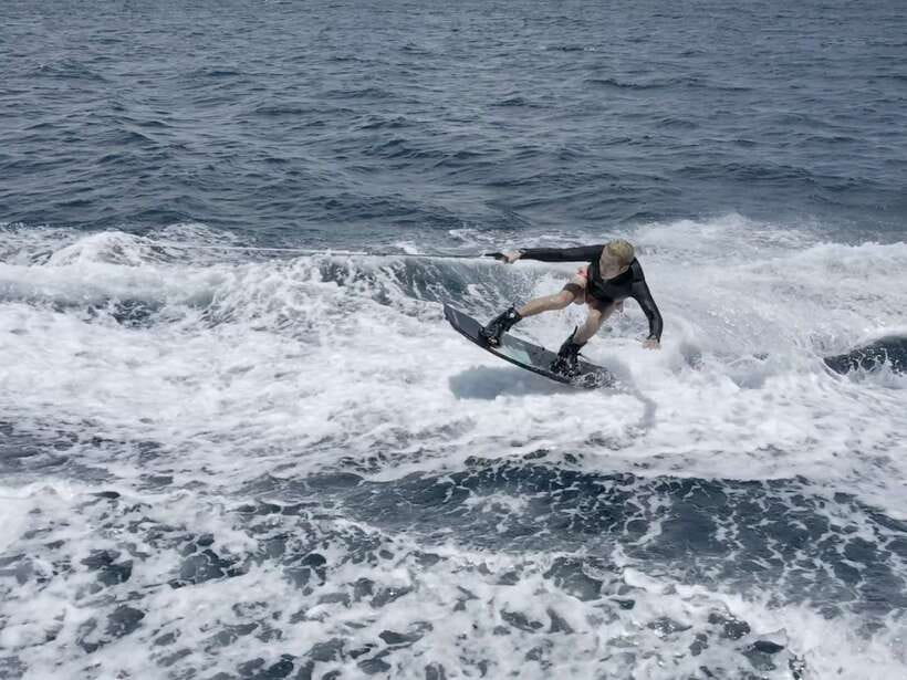 Cebu: Snorkeling + 3 Water Activity Tour - Snorkeling at Kontiki Marina