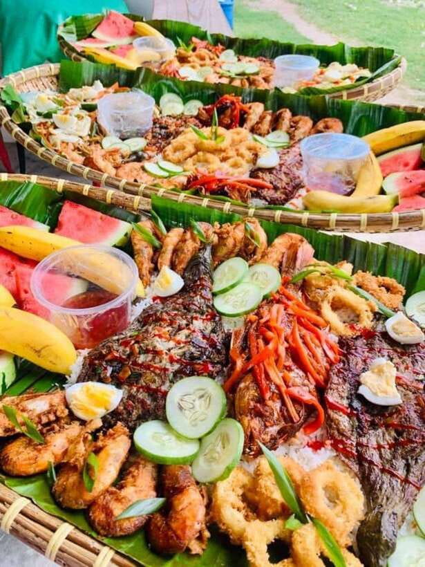 Cebu: Whale Sharks, Ka-Treasure Water Terraces & Simala Tour - What the $98 Price Really Buys You