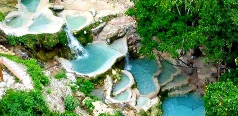Cebu: Whale Sharks, Ka-Treasure Water Terraces & Simala Tour - Who Will Enjoy This Cebu Experience Most