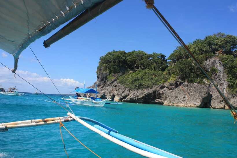 Coron: Barracuda Lake and Reef Garden Tour with Lunch - What to pack, and what not to forget