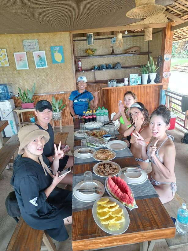 Coron: Dugong Watching with Sea Turtle and Coral Garden tour - The dugong swim: short, quiet, and worth respecting