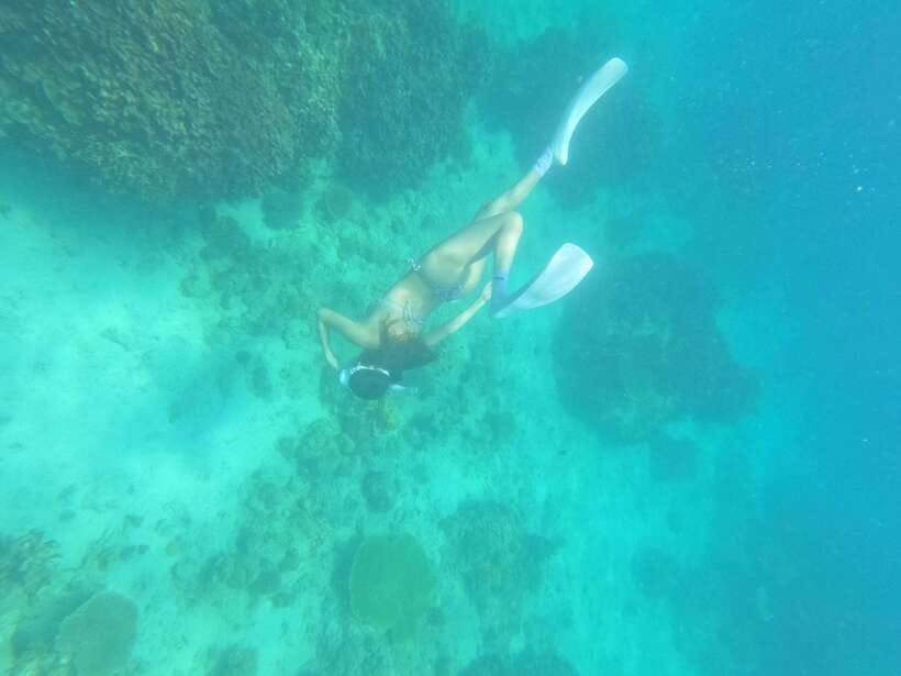 Coron: Dugong Watching with Sea Turtle and Coral Garden tour - Boat comfort and the long return to Coron