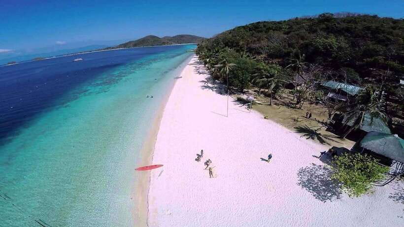 Coron Island Escapade: A Tropical Feast & Adventure - Key points before you book