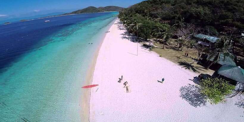 Coron Island Escapade: A Tropical Feast & Adventure - The $41 value for different kinds of visitors