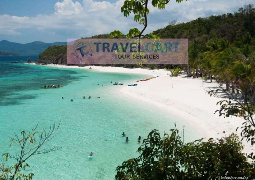 Coron Island Escapade Boat Tour with Lunch - Key points to know before booking