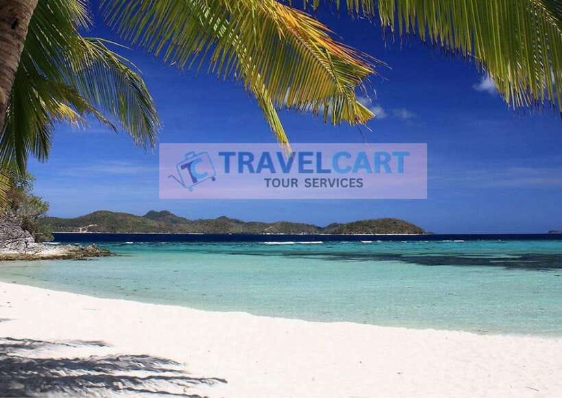 Coron Island Escapade Boat Tour with Lunch - Three islands, one long day from Coron