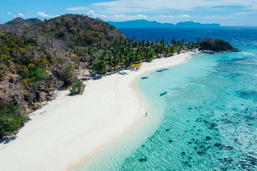 Coron: Island Escapade Tour with Lunch - Who will get the most from this Coron tour