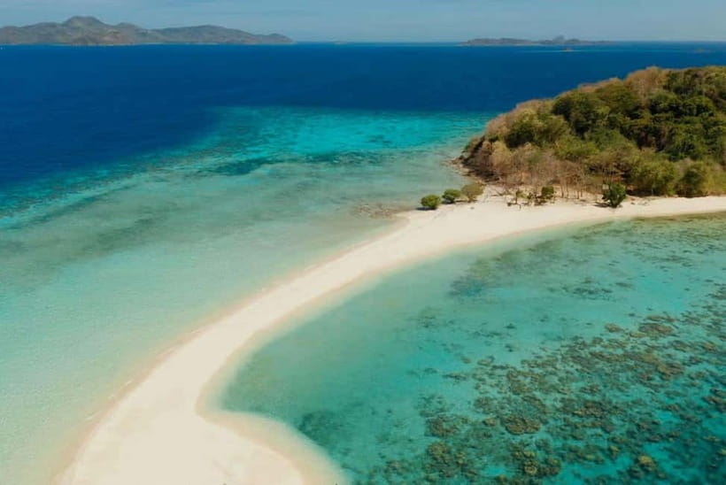 Coron: Island Escapade Tour with Lunch - Bulog Dos is the itinerary question to settle