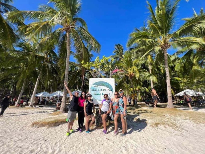 Coron: Island Escapade Tour with Lunch - Boat transfers make the eight hours feel full