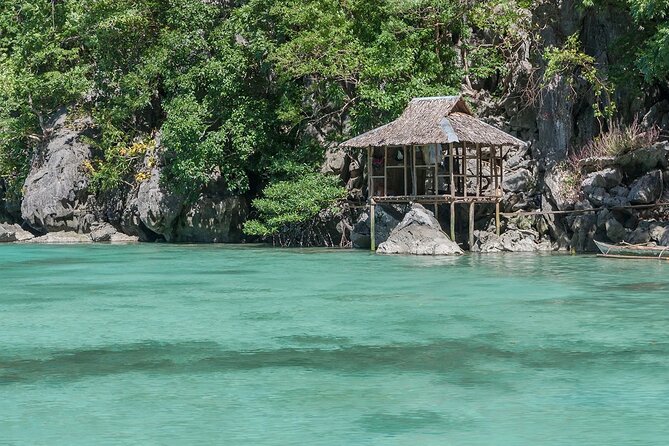 Coron Island Hopping Tour A with Kayangan Lake - Why this route works for a first day in Coron