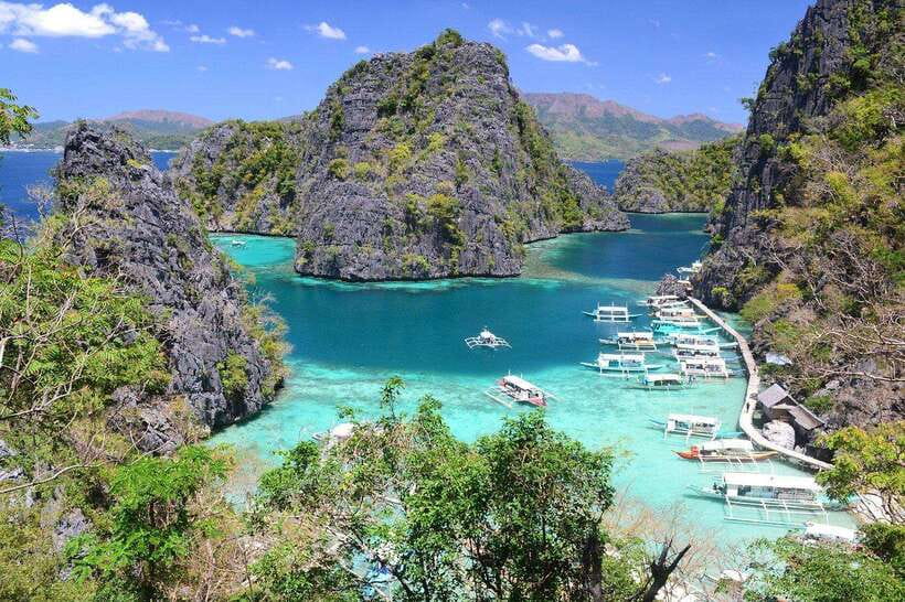 Coron Island Tour: 5 Top Attractions & Island Buffet Feast - Why this Coron day trip offers strong value at $30
