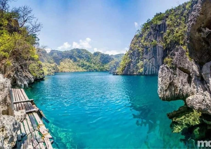 Coron: Island Tour B - What Coron Island Tour B is really like