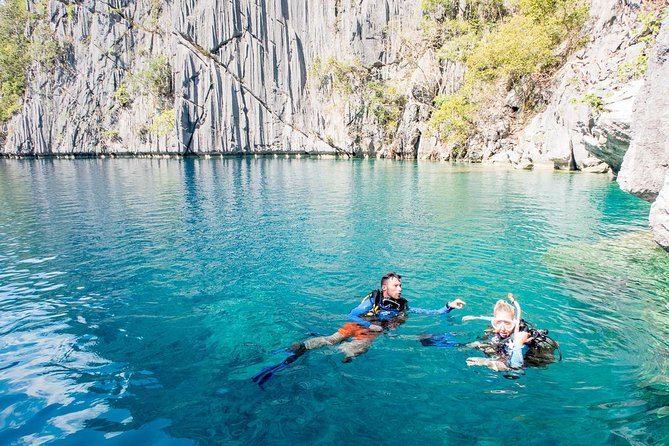 Coron Island Tour B (Private) - Why this private Coron trip works well