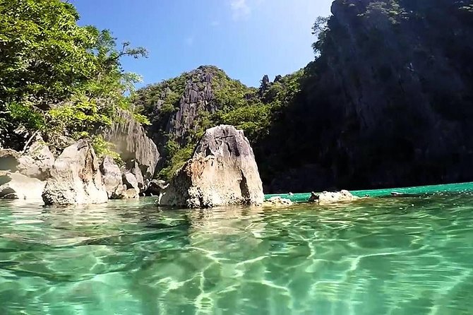 Coron Island Tour B (Shared Tour) - What $110 buys you around Coron