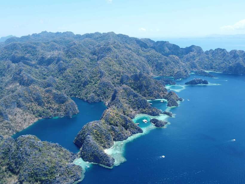 Coron: Island Tour B w/ Snorkeling & Lagoon Adventures - Food, guides, and the human side of the day