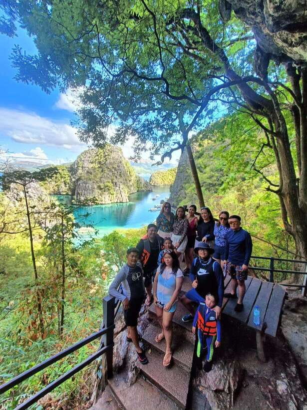 Coron: Island Tour B w/ Snorkeling & Lagoon Adventures - Weather, cancellation, and practical limits
