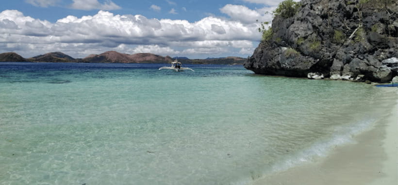 Coron: Island Tour (B) with Twin Lagoon & Lunch - Why this Coron tour is worth a full day